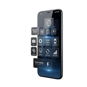 Descubra o Futuro do Mobile