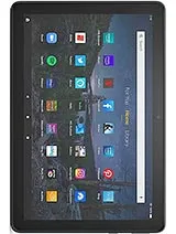 Amazon Fire HD 10 Plus (2021)