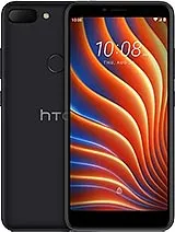 HTC Wildfire E1 lite