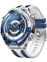 Huawei Watch Ultimate 2
