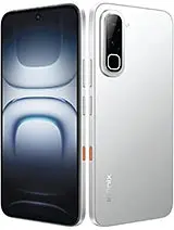 Infinix Hot 70