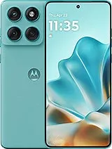 Motorola Edge 60 Fusion