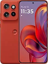 Motorola Edge 60 Neo