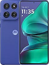 Motorola Edge 60 Stylus