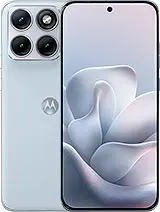 Motorola Edge 70 Fusion