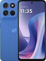 Motorola Moto G100S