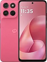 Motorola Moto G57 Power