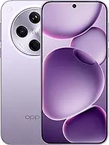 Oppo Find X9
