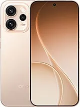 Oppo Reno15 Pro (China)