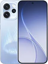 Oppo Reno15 Pro