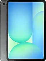 Samsung Galaxy Tab S10 FE+