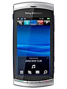 Sony Ericsson Vivaz