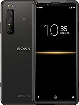 Sony Xperia Pro