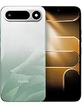 Tecno Pop X