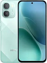 vivo iQOO Z11x