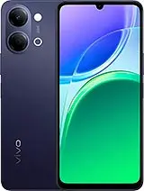 vivo Y21