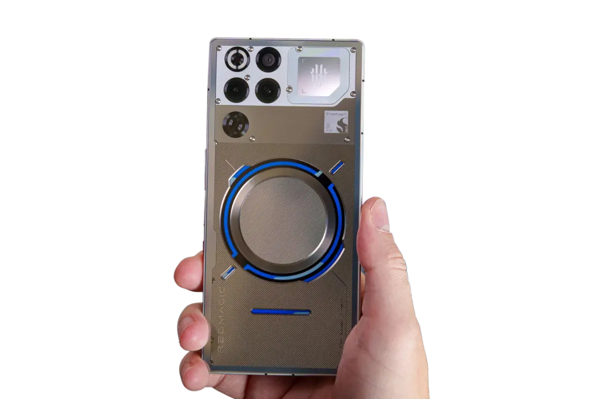 Os Principais Dispositivos Android da AnTuTu: Líderes de Performance de Janeiro