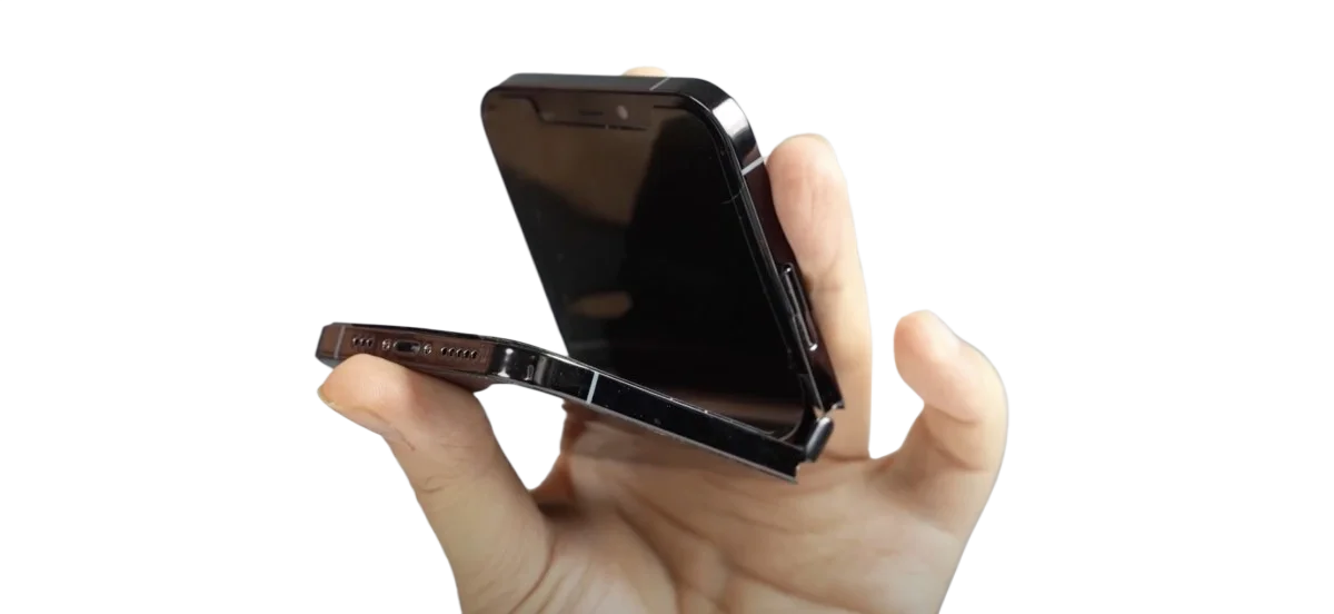 Apple explora desenvolvimento de iPhone dobrável estilo flip