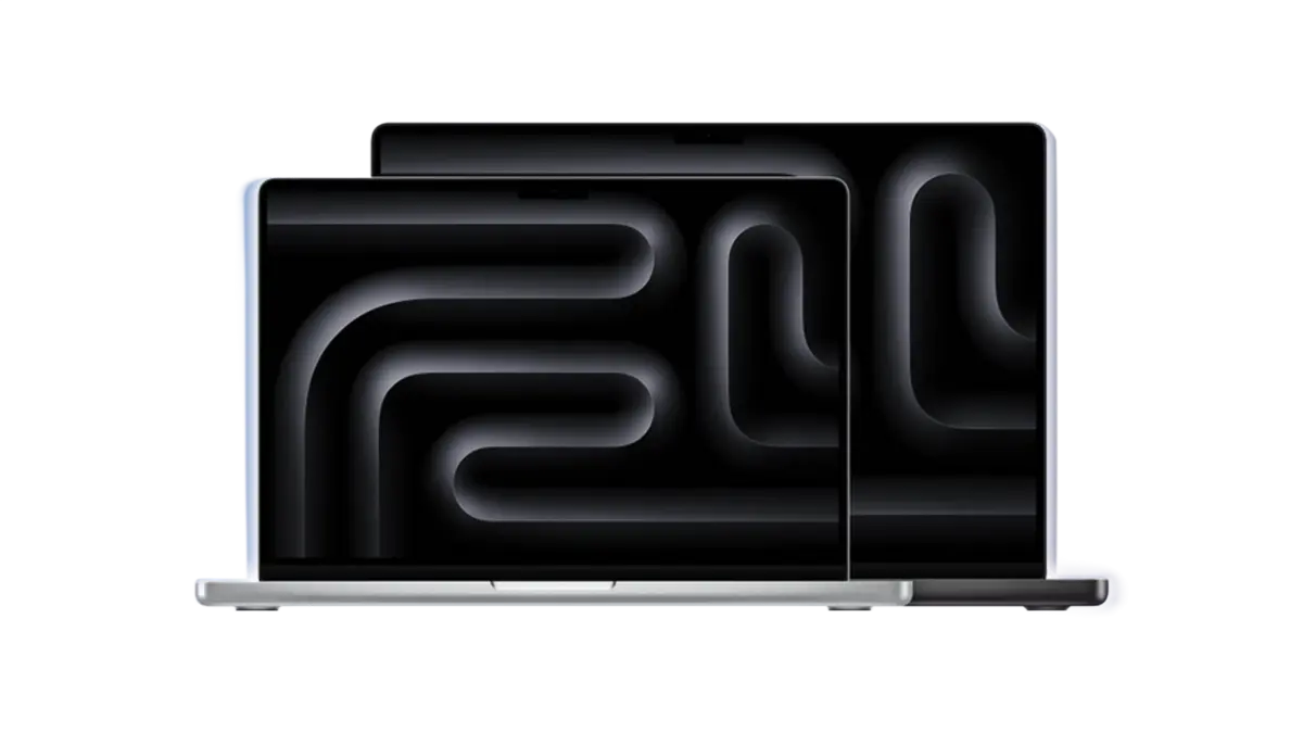 Vazamento do MacBook Pro com Touchscreen, OLED e Dynamic Island