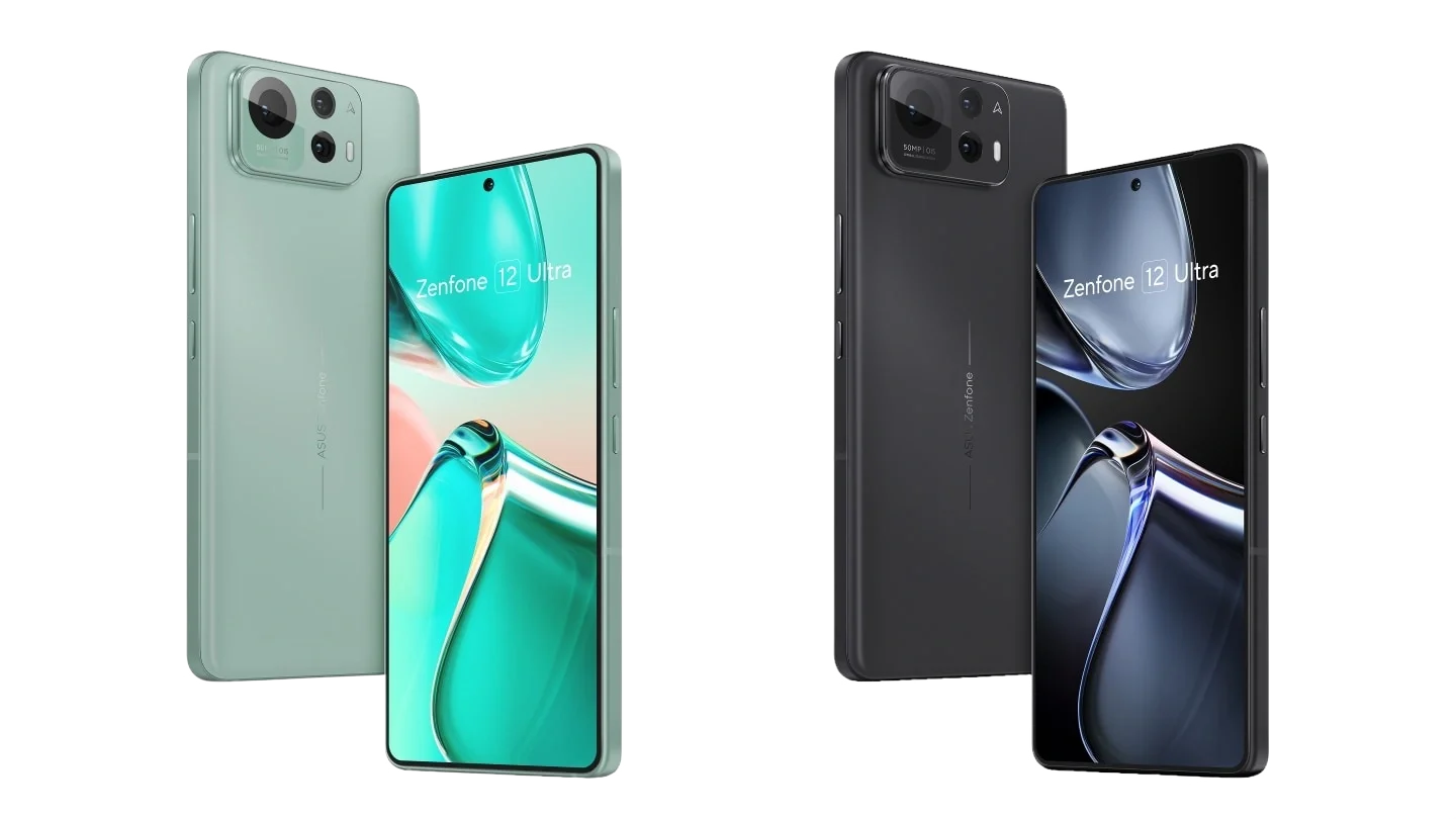 Asus interrompe smartphones para focar em robôs com IA