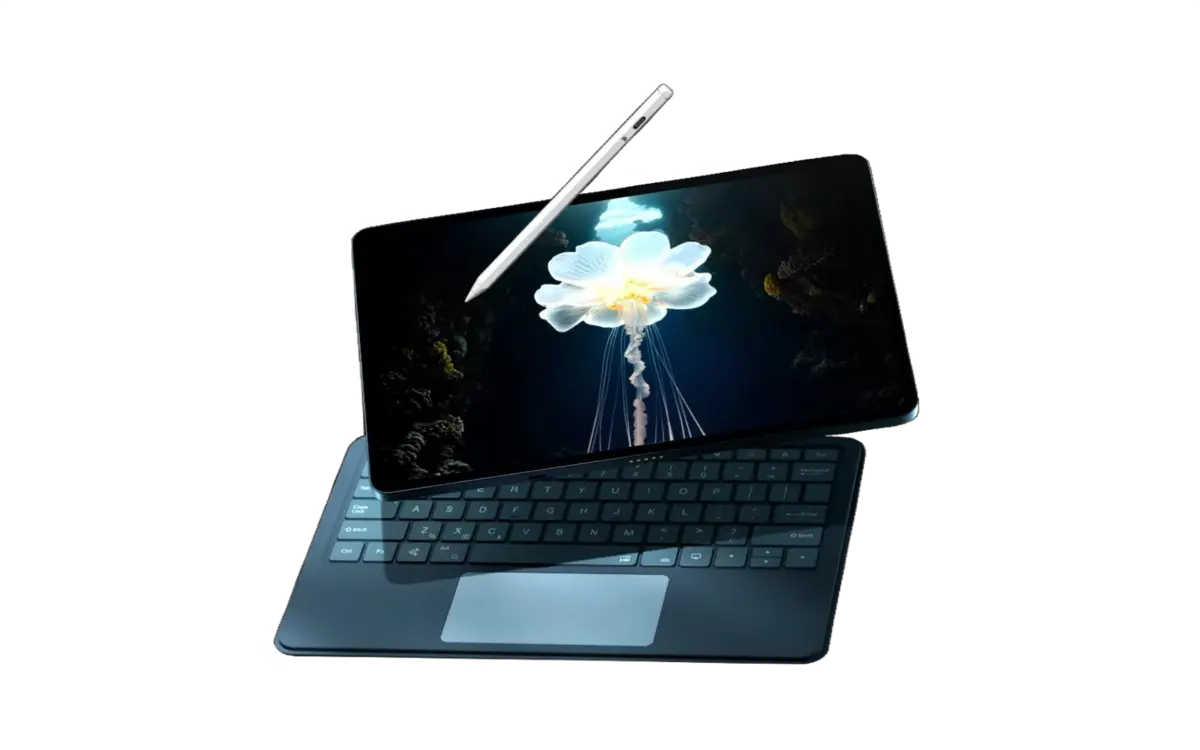 Tablet Brave Ark Lançado com Tela 12,95 Polegadas e Bateria 14,550mAh