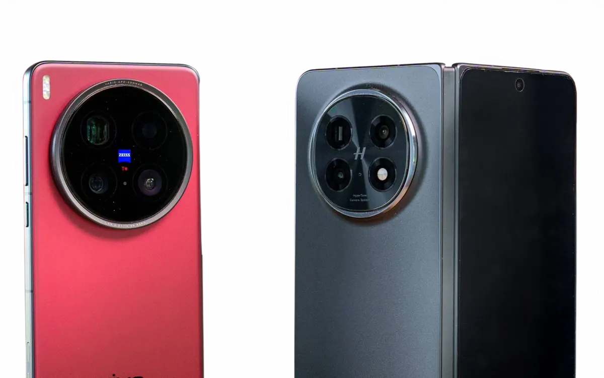 Mercado de smartphones dobráveis entrará em nova fase de crescimento em 2026