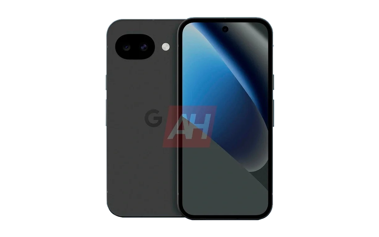 Google Pixel 10a: Renderizações vazadas revelam novos detalhes