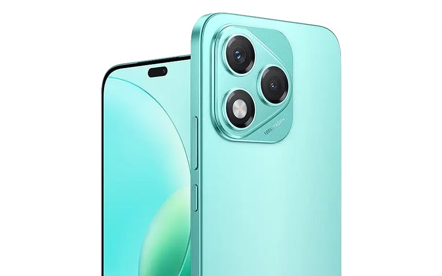 Honor 600 Lite aparece no Geekbench com chipset Dimensity 7100