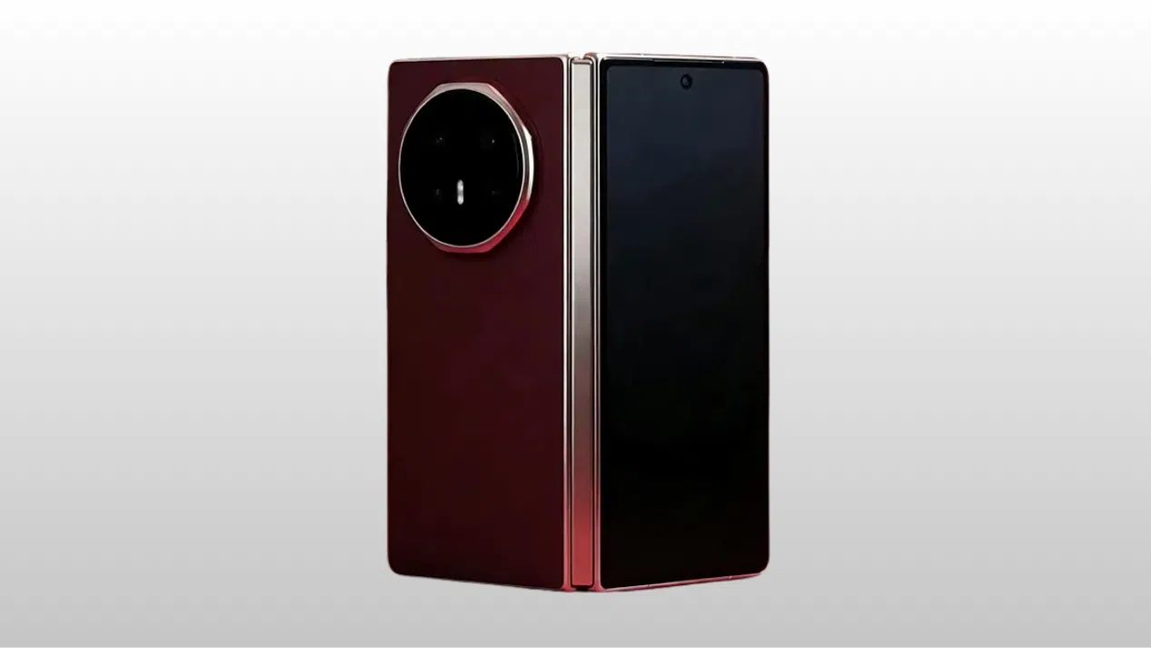 Honor Magic V6 avistado antes do lançamento na MWC 2026