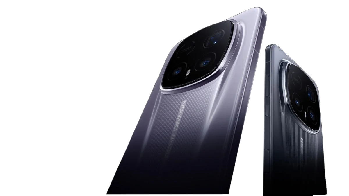 Honor Magic8 RSR Porsche Design: Tudo sobre o novo topo de gama
