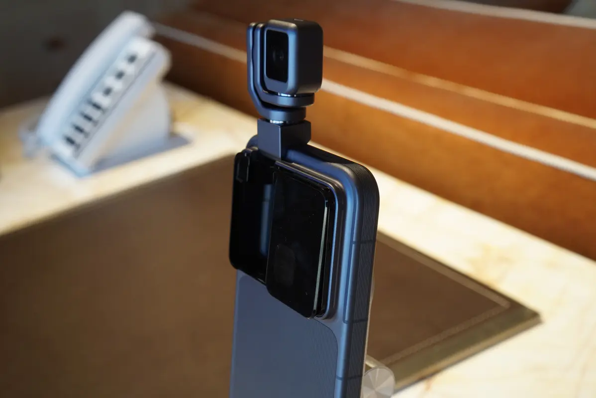 Honor Robot Phone: Lançamento previsto para o Q3 de 2025