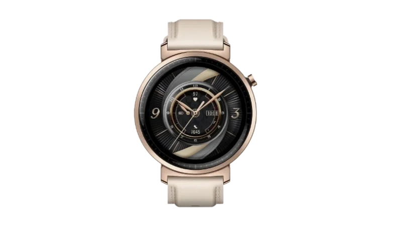 Honor Watch GS 5: Autonomia de 23 dias e saúde cardíaca avançada