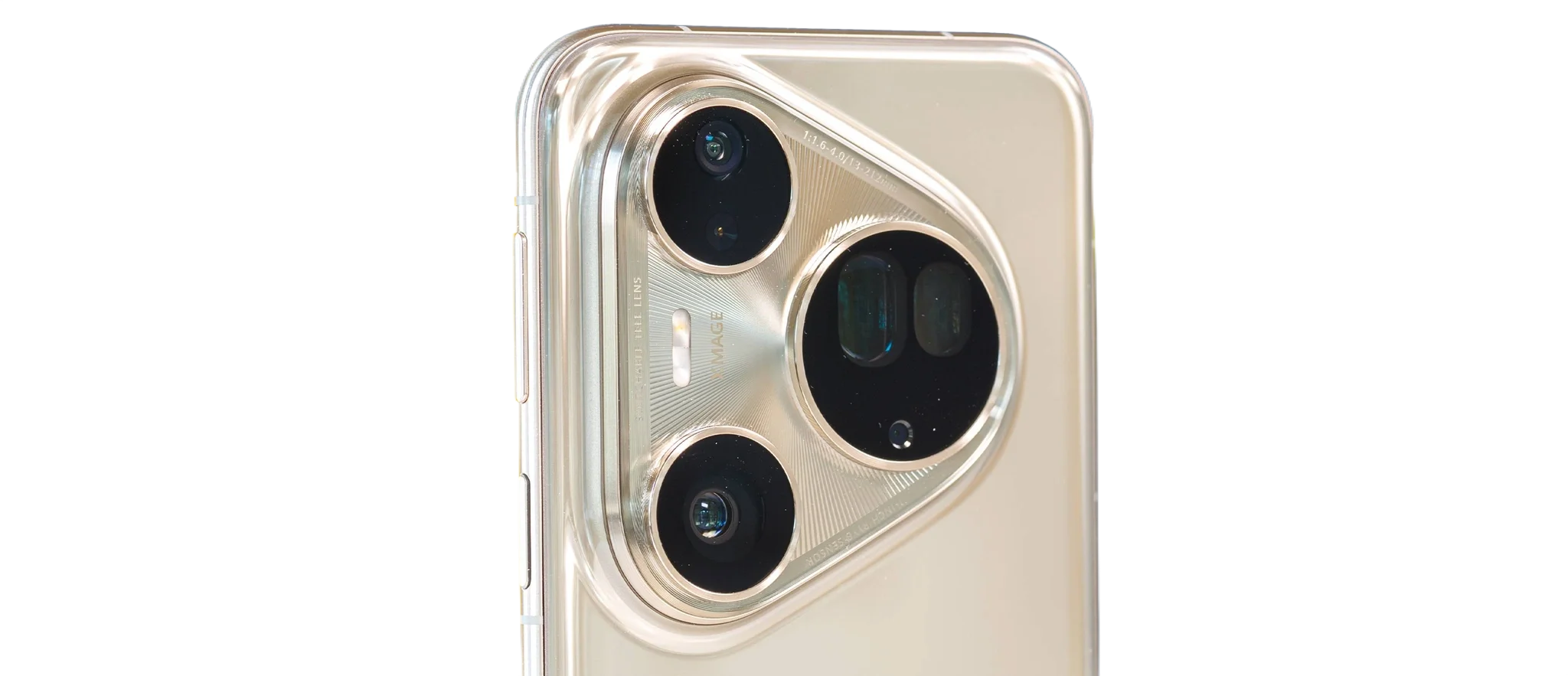 Huawei Pura 90 Ultra: Vazamentos revelam câmera de 200MP e design