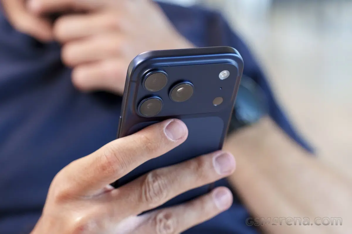 Apple pode lançar modelos iPhone 18 Pro apenas eSIM na Europa