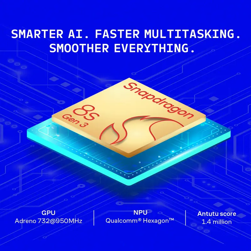 Tablet Brave Ark Lançado com Tela 12,95 Polegadas e Bateria 14,550mAh