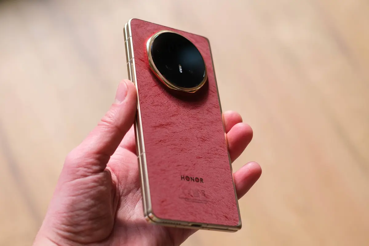 Uma grande diferença