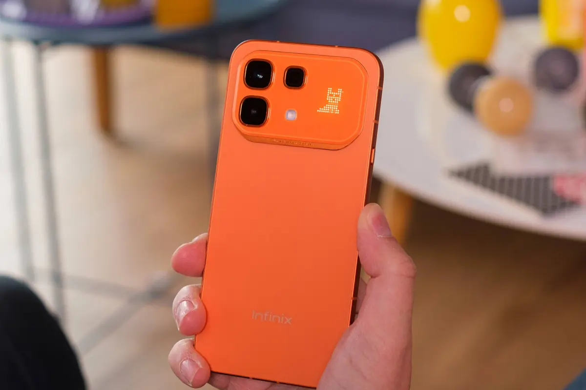 Unboxing Infinix Note 60 Pro: Primeiras Impressões