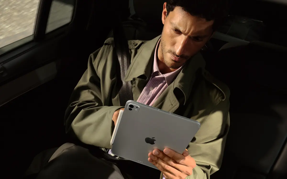 iPad Pro não terá atualizações importantes por anos, indica relatório