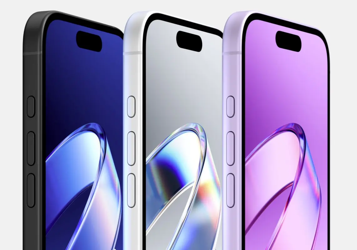 Design do iPhone 17e vazado em vídeo antes do lançamento esperado