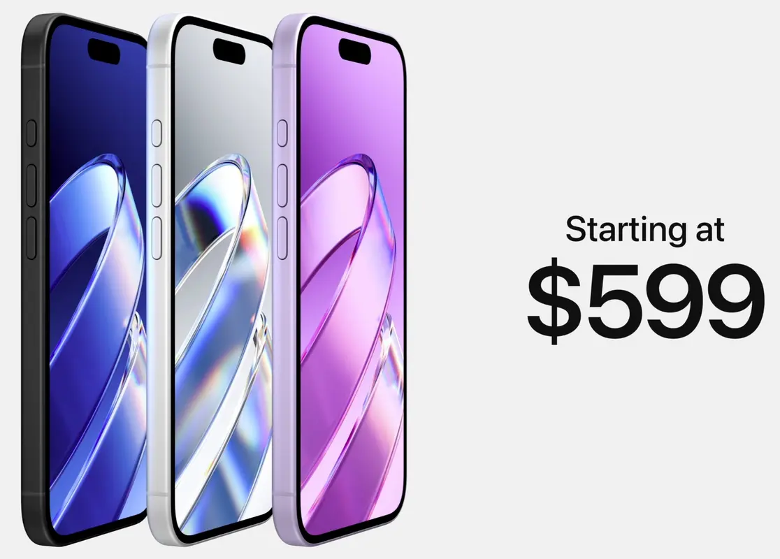 Design do iPhone 17e vazado em vídeo antes do lançamento esperado