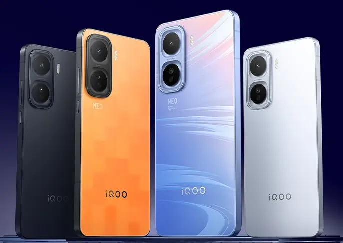 iQOO Skips Neo Series Launch in India for 2026