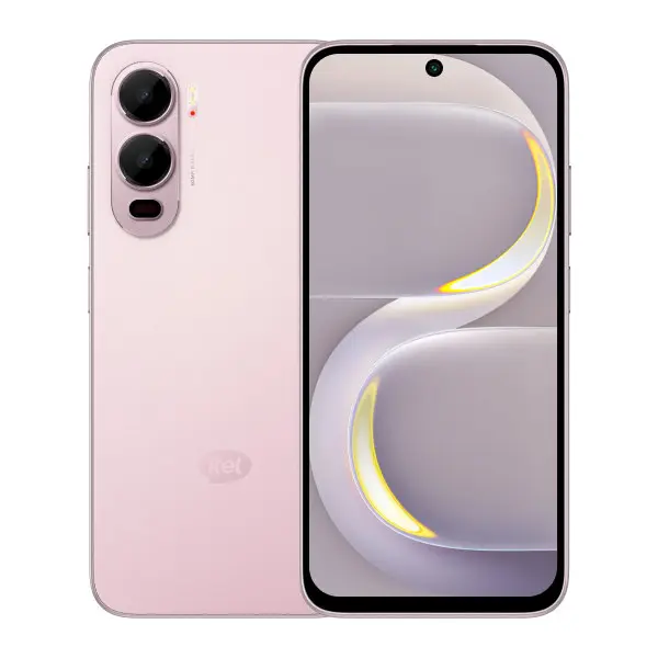 itel City 200 em Melody Pink