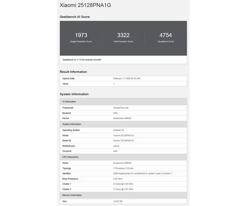 Leica Leitzphone da Xiaomi lançamento global especificações premium