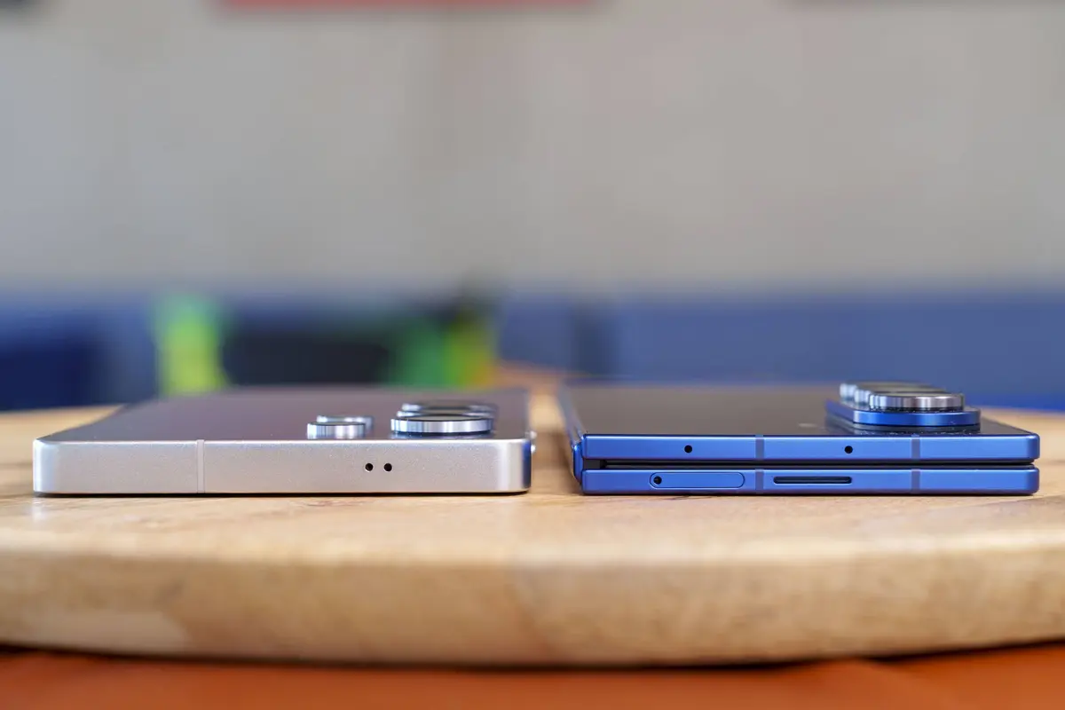 Escassez de chips de memória pode reduzir embarques de smartphones 10%