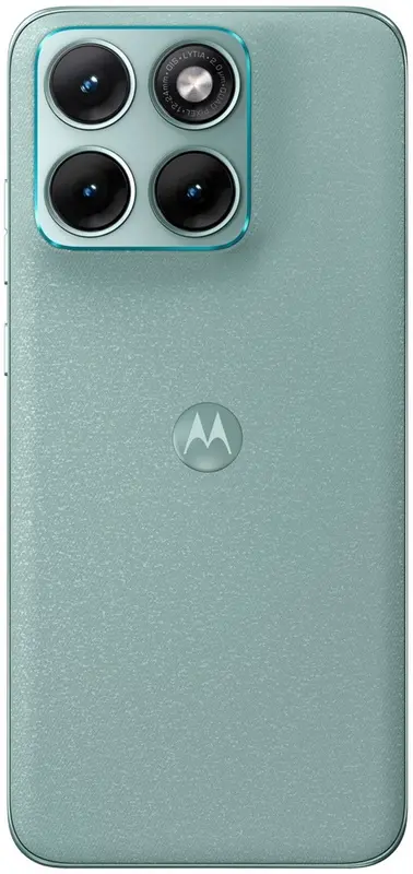 Renders Vazados do Motorola Edge 70 Fusion Mostram Design e Cores