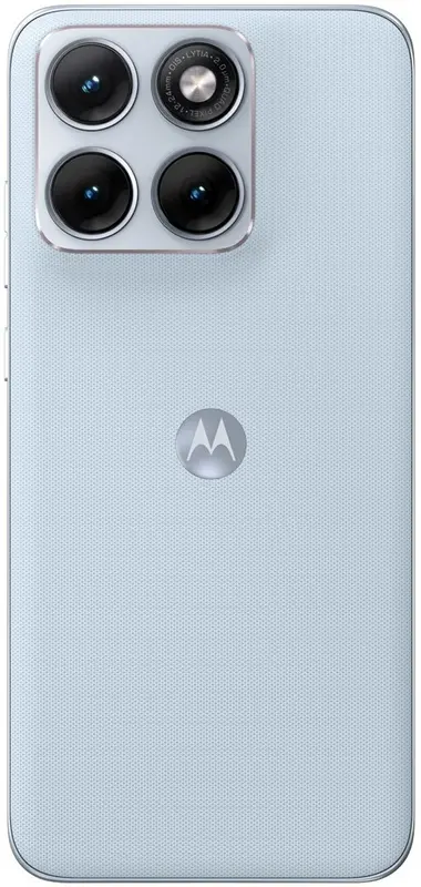 Renders Vazados do Motorola Edge 70 Fusion Mostram Design e Cores