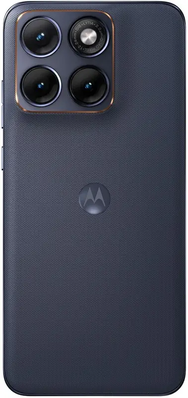 Renders Vazados do Motorola Edge 70 Fusion Mostram Design e Cores