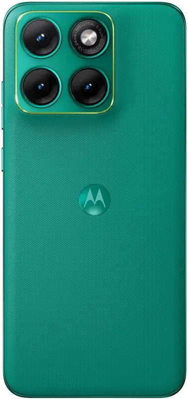 Renders Vazados do Motorola Edge 70 Fusion Mostram Design e Cores