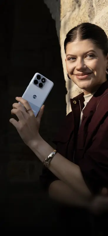 Renders Vazados do Motorola Edge 70 Fusion Mostram Design e Cores