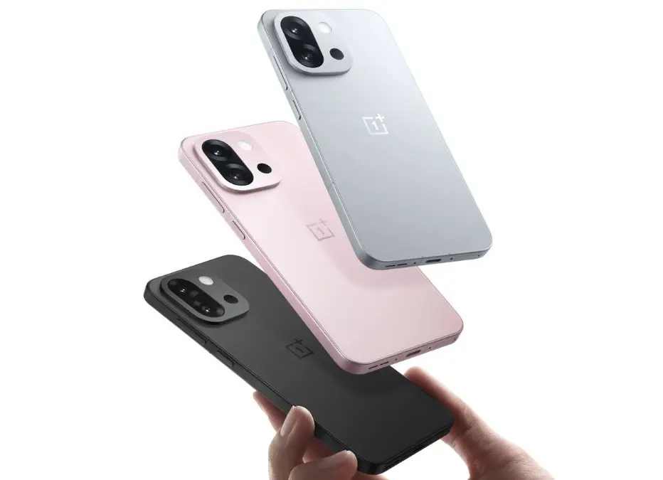 Lançamento do OnePlus 15T Confirmado Flagship Compacto